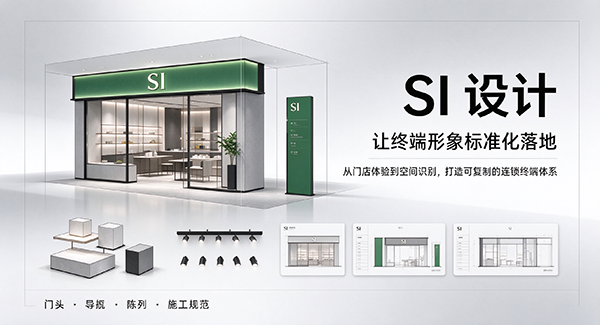 疏勒县SI设计